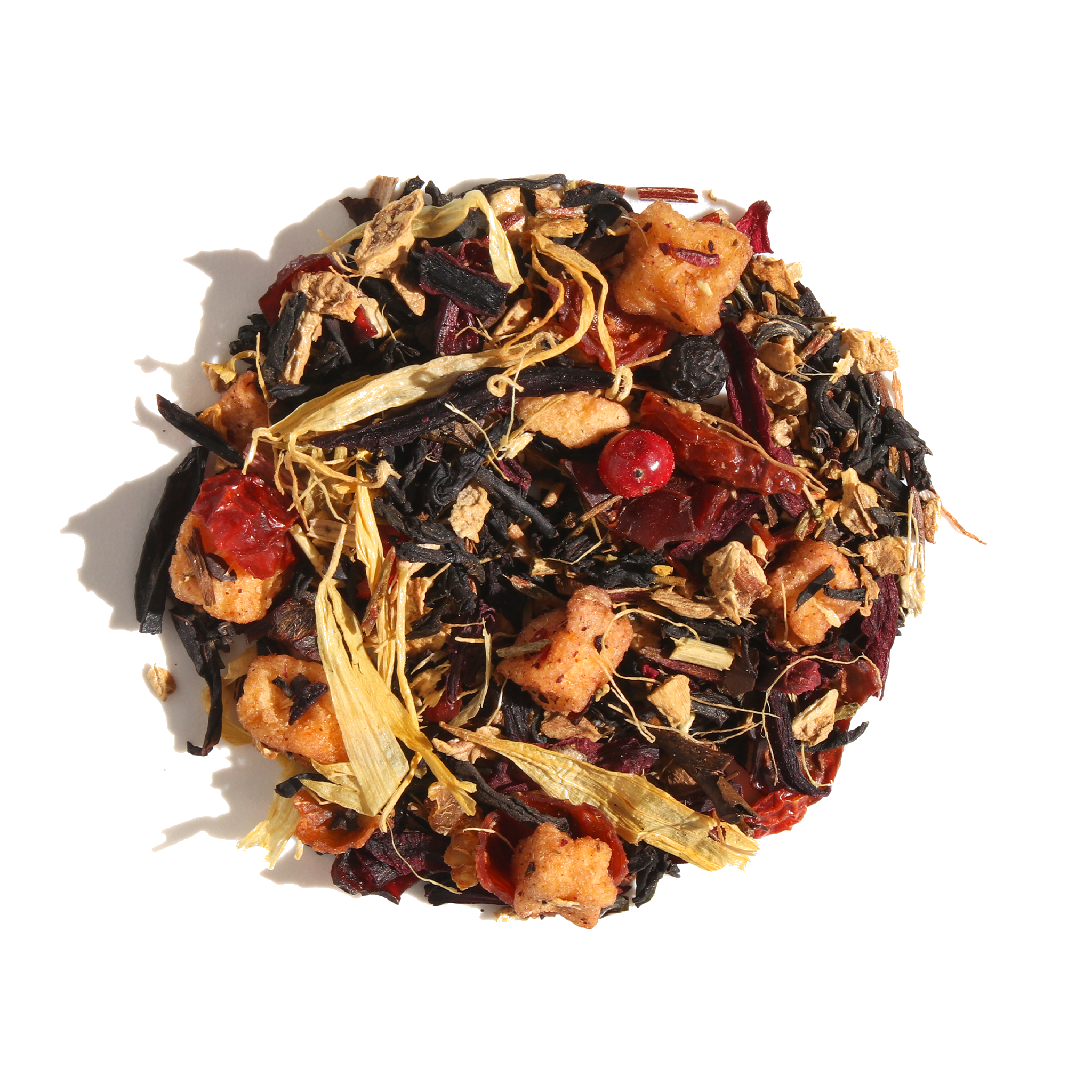 Schwarzwald Chai (Schokolade / Kirsche)
