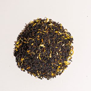 Karamellapfel