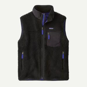 Patagonia Classic Retro-X Fleeceweste – Herren