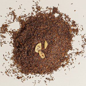 Winterpalast Marzipan Rooibos