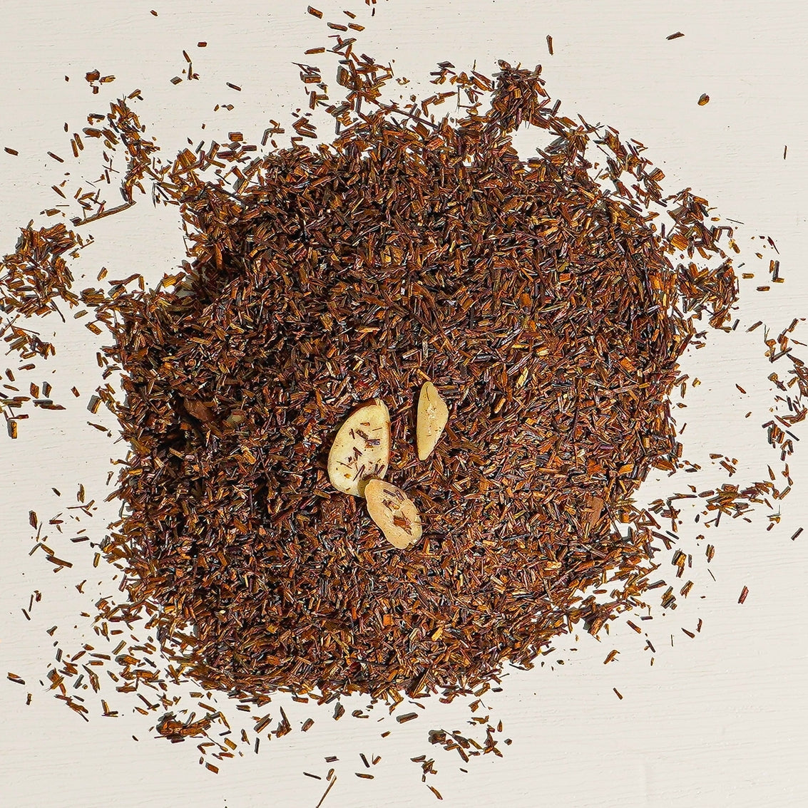 Winterpalast marzipan rooibos