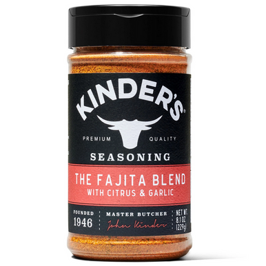 Kinder 's Fajita Blend (8,1 oz.)