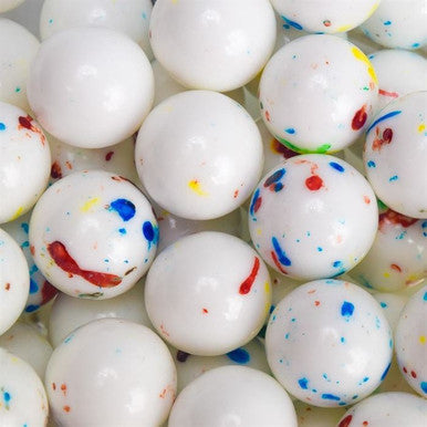 1 Zoll Speckled Jawbreakers