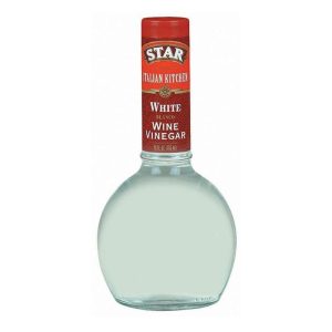 Star Italienische Küche Weißwein Essig