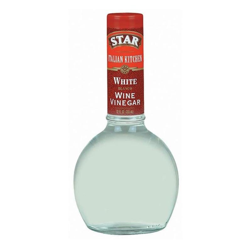 Star Italienische Küche Weißwein Essig