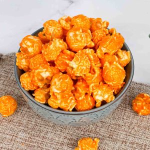 Cheddar Käse Gold Popcorn