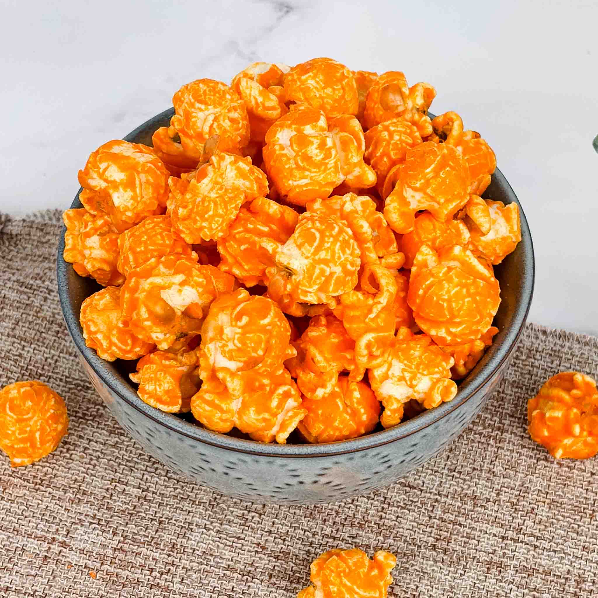Cheddar Käse Gold Popcorn