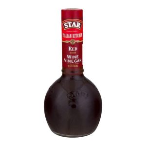 Star Italienische Küche Rotwein Essig