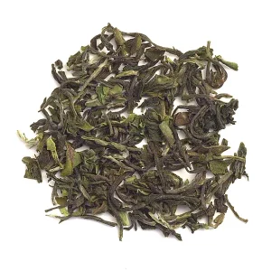 balasun-Vermögen zuerst blumig (2024 dj-04) Darjeeling – FTGFOP1