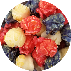 patriotischer Pop