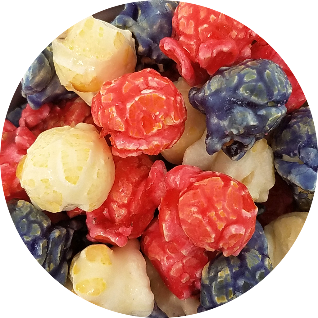 Patriotischer Pop
