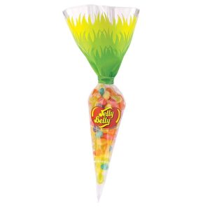 Jelly Belly Spring Mix Babykarotte – Beutel mit 4,25 Unzen