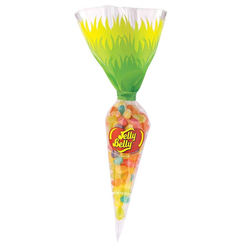 Jelly Belly Frühlingsmischung Baby Karotte – 4,25 oz Beutel