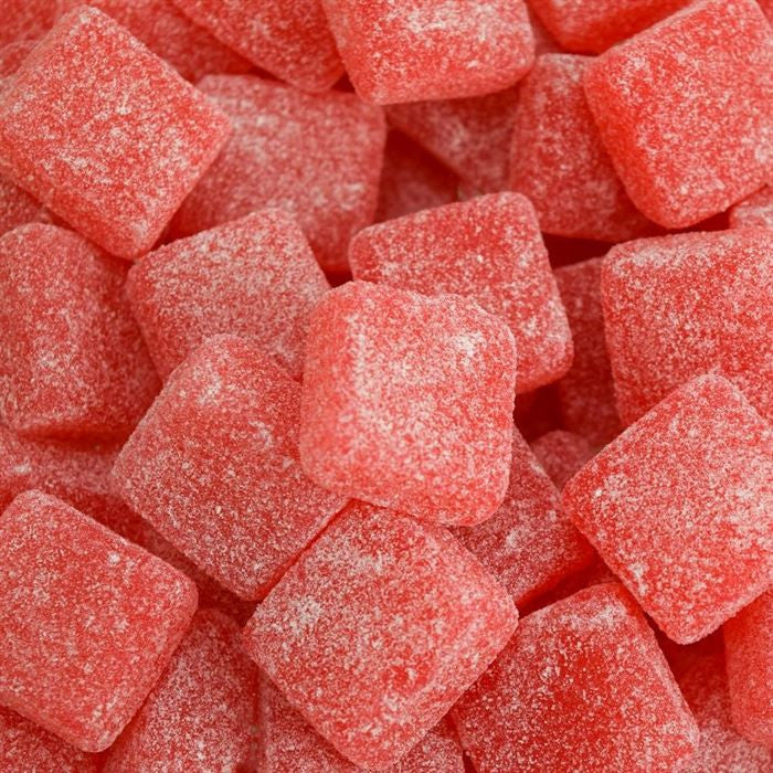 Zimt Squares