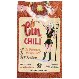 cin-Chili