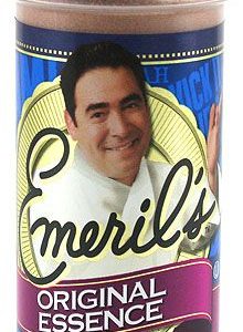 Emeril’s Original Essence Gewürz, 2,8 Unzen.