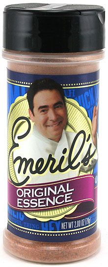 Emeril's Original Essence Gewürz, 2,8 oz