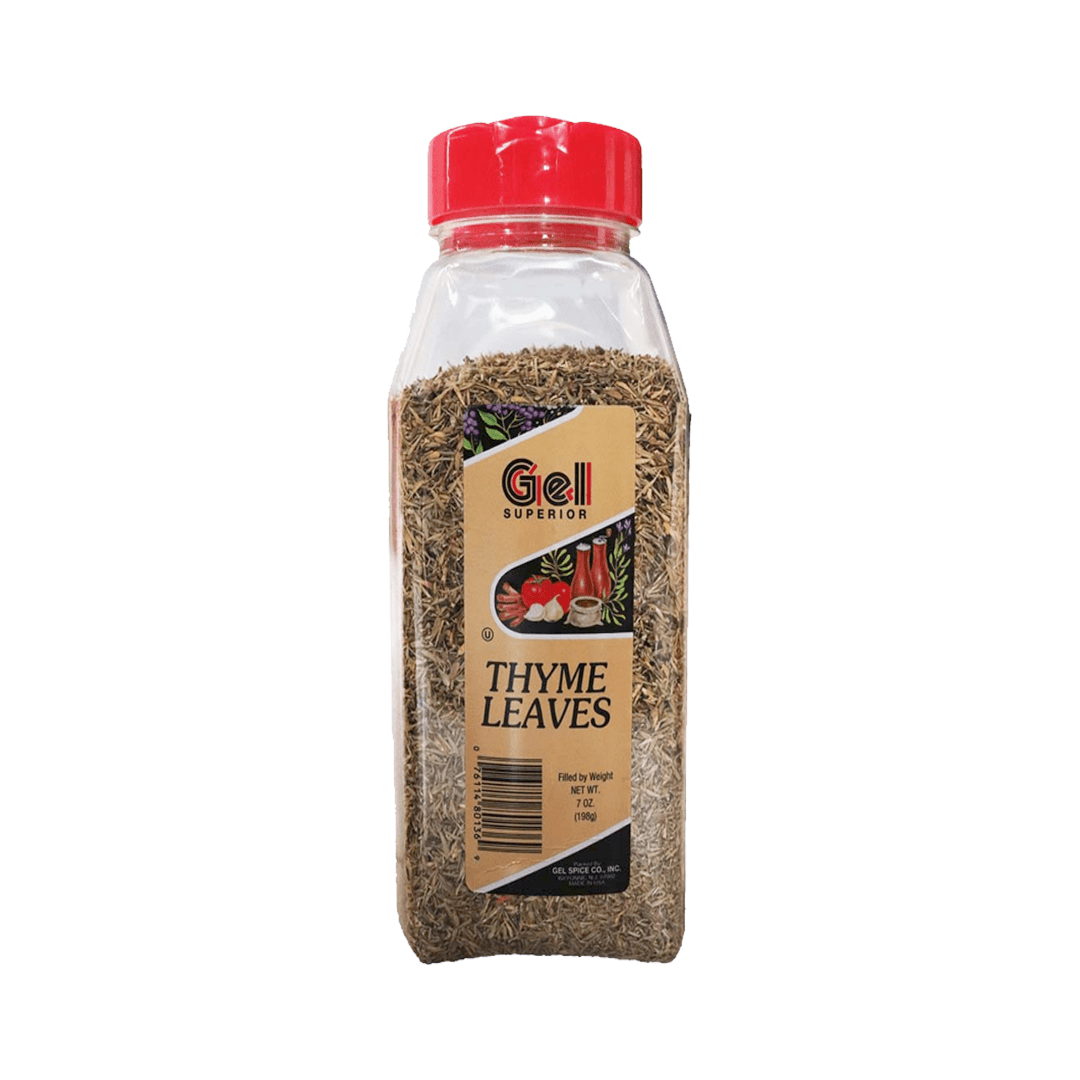 Gel Thymian Blätter