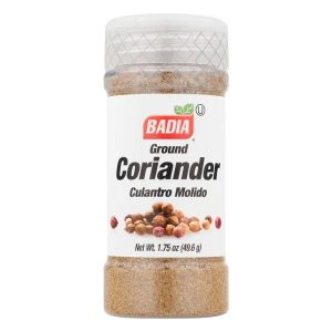 Badia Bodenkoriander