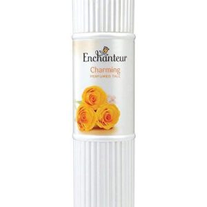 Enchanteur Perfumed weißes Pulver – 50g