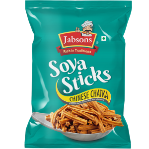 Jabsons Soja-Stick chinesische Chatka, – 180g
