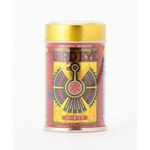 Yawataya Isogoro Ichimi Togarashi Bird's Eye Chili Pfeffer Gewürz 12g