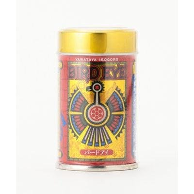Yawataya Isogoro Ichimi Togarashi Bird's Eye Chili Pfeffer Gewürz 12g