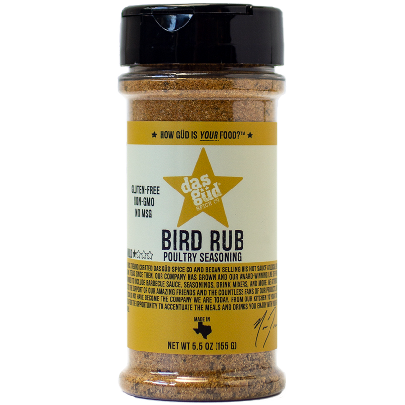 Das Gud Bird