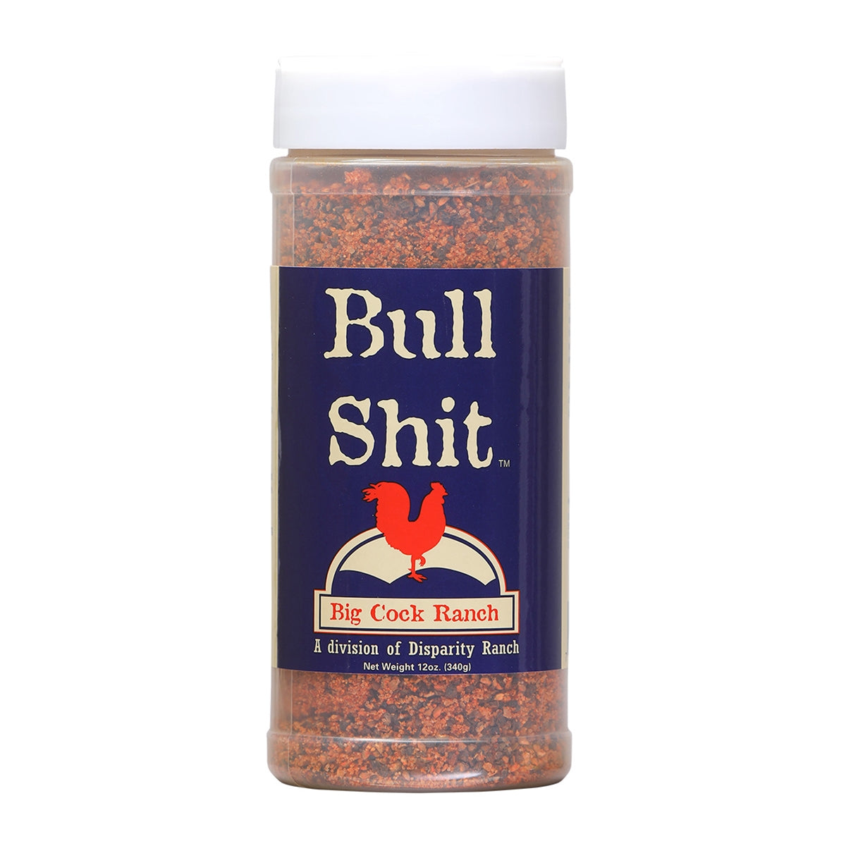 Bull Shit Steak Gewürz