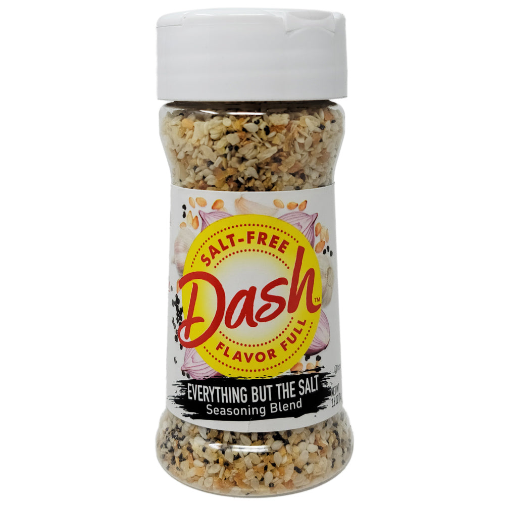 Dash Salzfrei alles außer dem Salz Gewürzmischung -2.6 oz