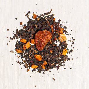 Fruit Medley Iced Teemischung entkoffeiniert
