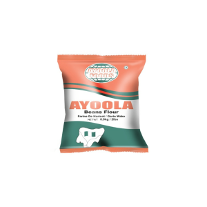 Ayoola Bohnen Mehl 2lbs