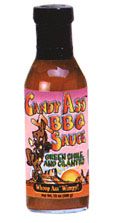 Süßigkeiten Ass Grillsauce