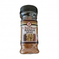 ChefBas Banga Gewürzpulver
