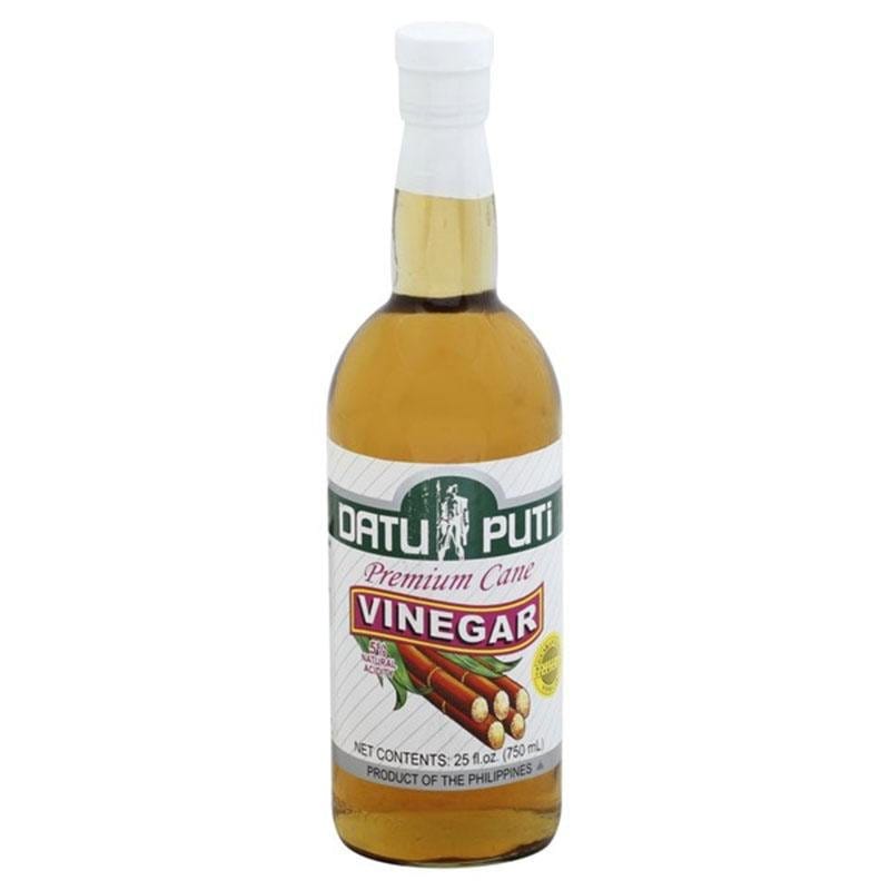 Datu Puti Premium Cane Essig