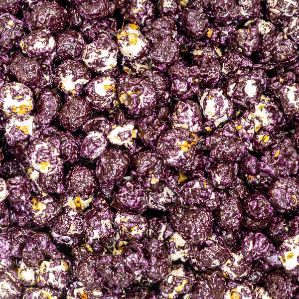 Brombeere Popcorn