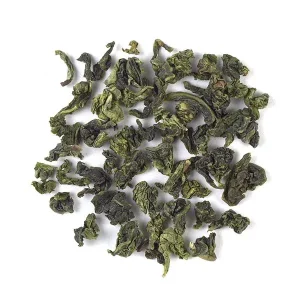 florale Krawatte-guan-yin oolong