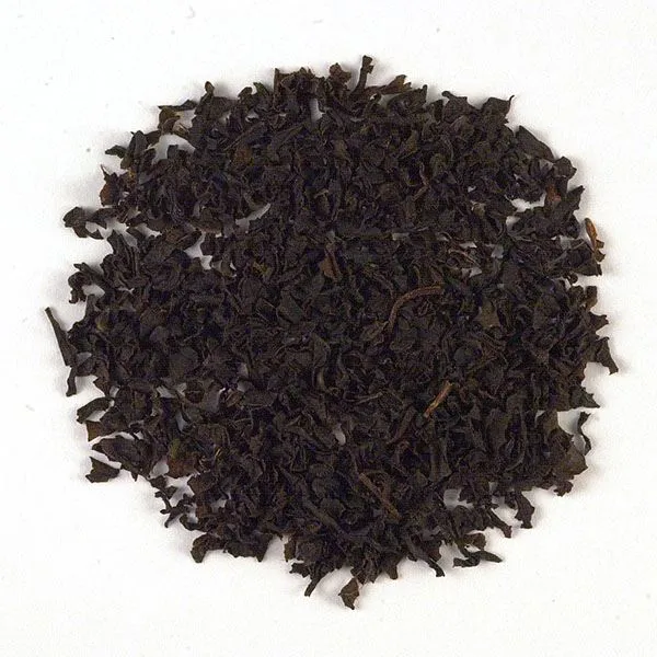 Idulgashinna Estate FBOP Bio