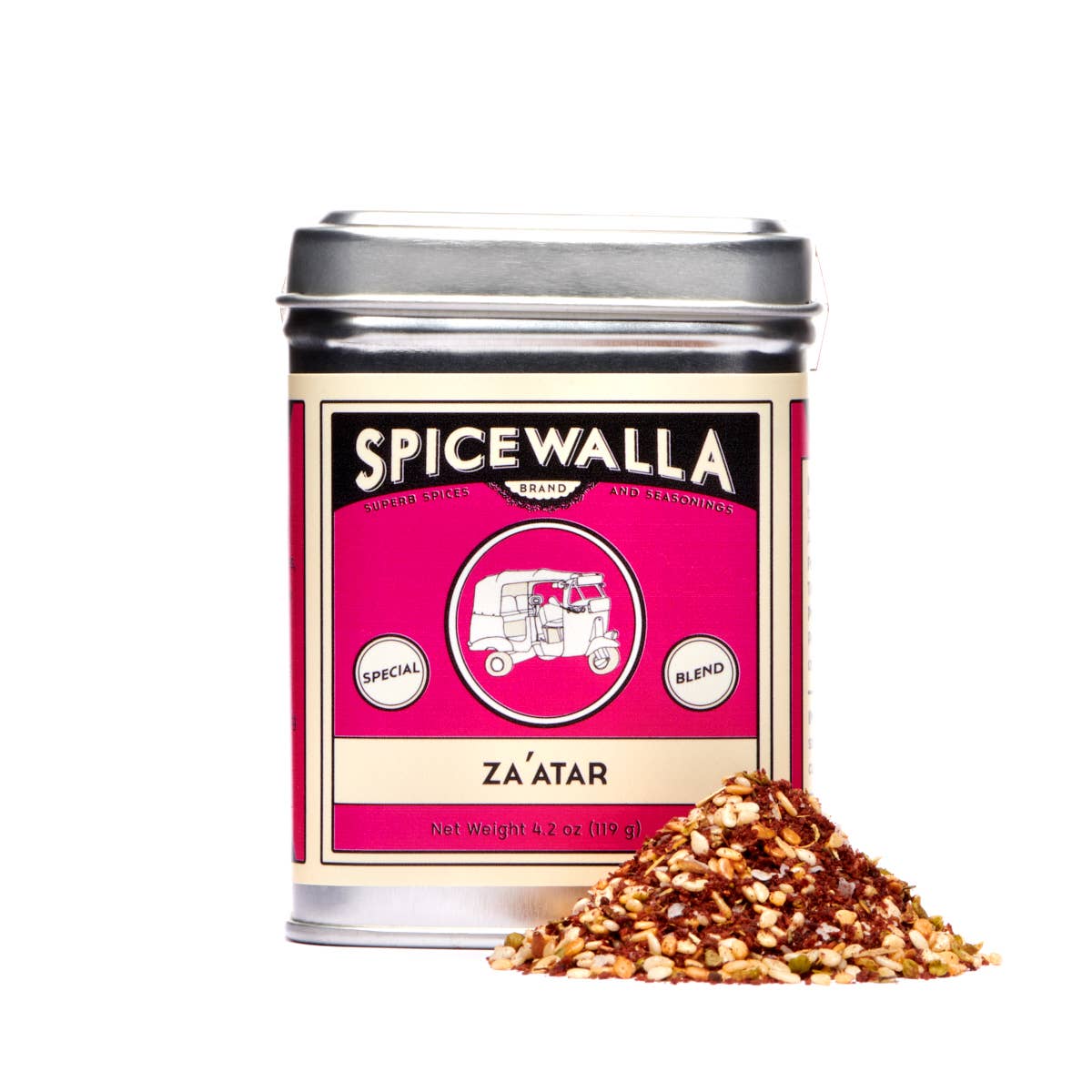 Spicewalla Za’atar