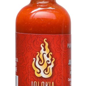 Cajohns jolokia 10 püree, . – 2oz