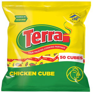 Terra Chicken Maggi Gewürze