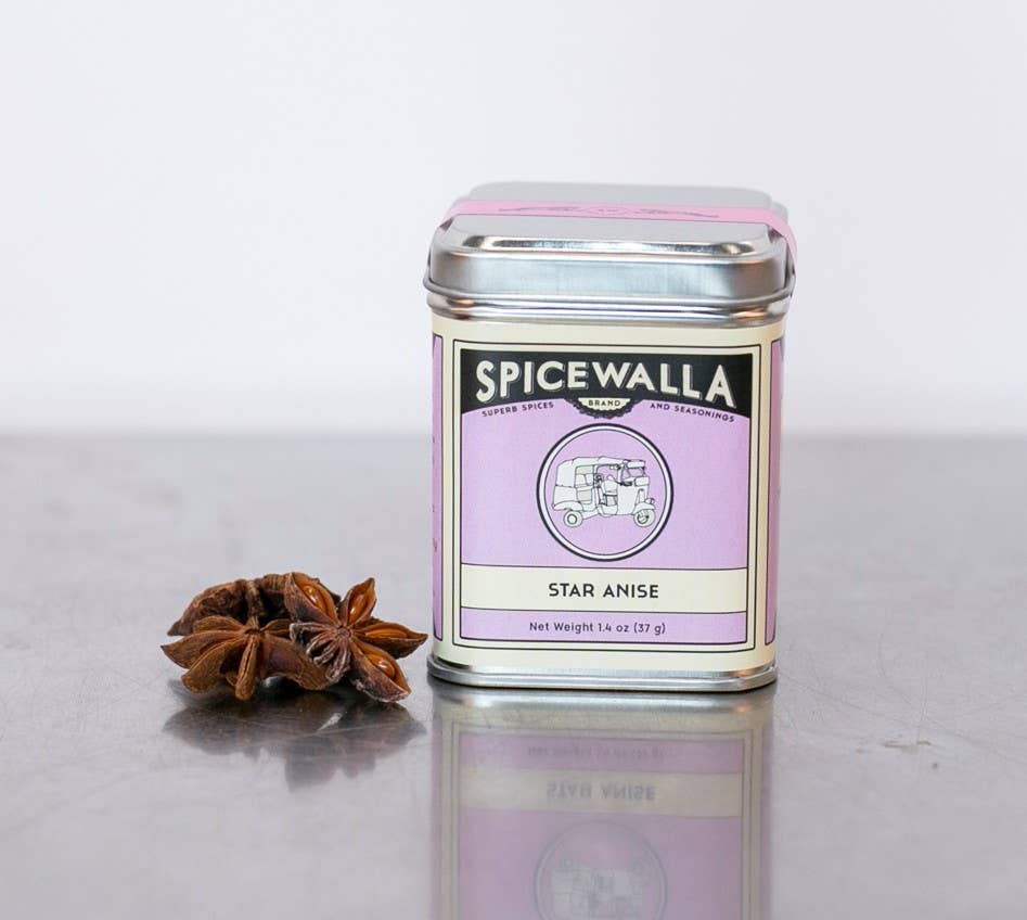 Spicewalla Star Anise