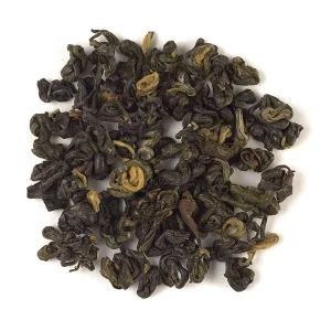 Yunnan schwarze Schnecke