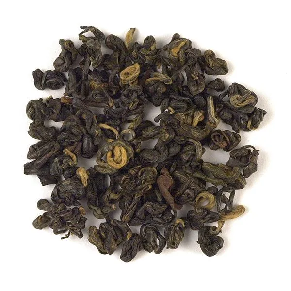Yunnan Schwarze Schnecke