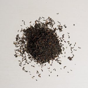 Bambustempel Yunnan