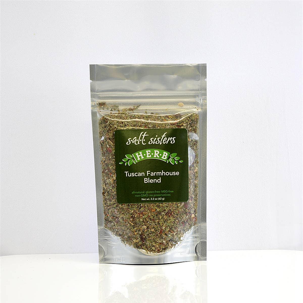 S.a.l.t. sisters – Toskanischer Bauernhof Blend