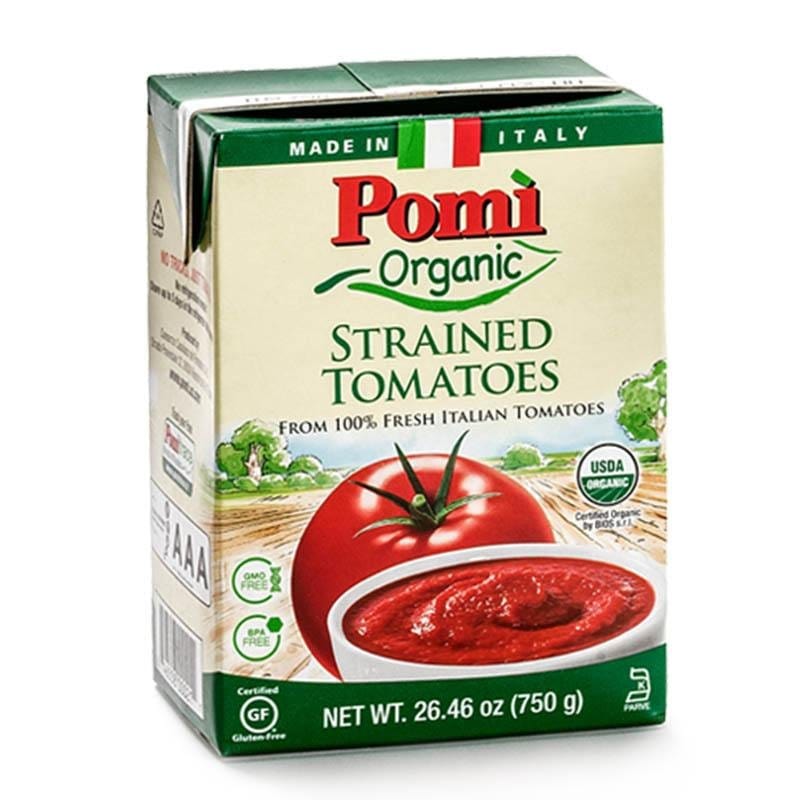Pomi Bio Tomaten