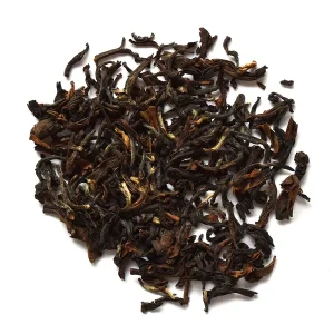 thurbo Anwesen zweiten Flush Muscatel (2024 dj-216) Darjeeling – FTGFOP1