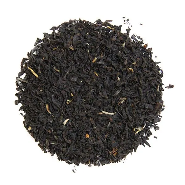 Lumbini Estate Frühstück FBOPF