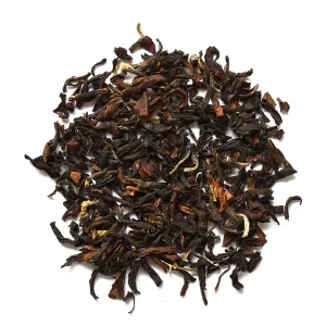 singell Anwesen zweiten Flush (2024 dj-87) Darjeeling – FTGFOP1